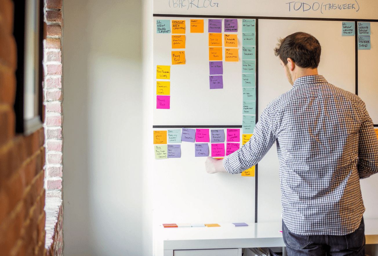 practical ways to use scrum