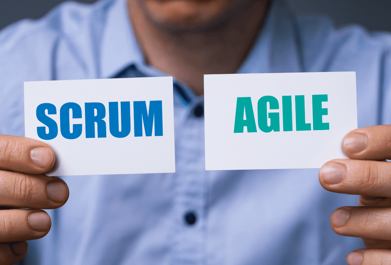 scrum master vs agile coach