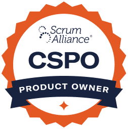 CSPO THE CERTIFIED CSPO