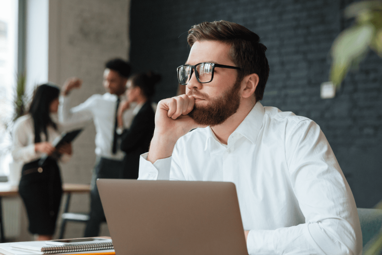 Scrum Masters Misunderstood
