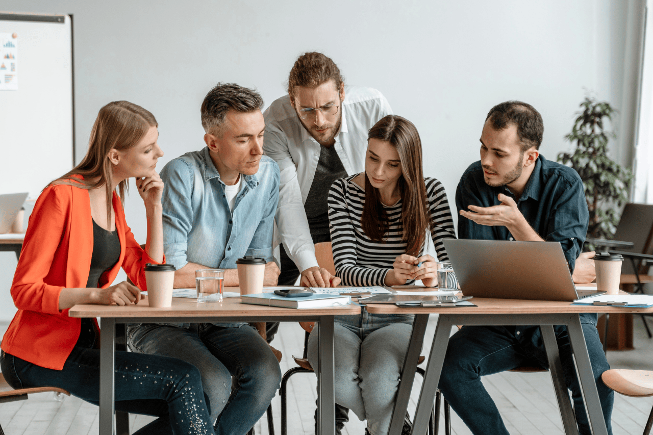 Building Psychological Safety