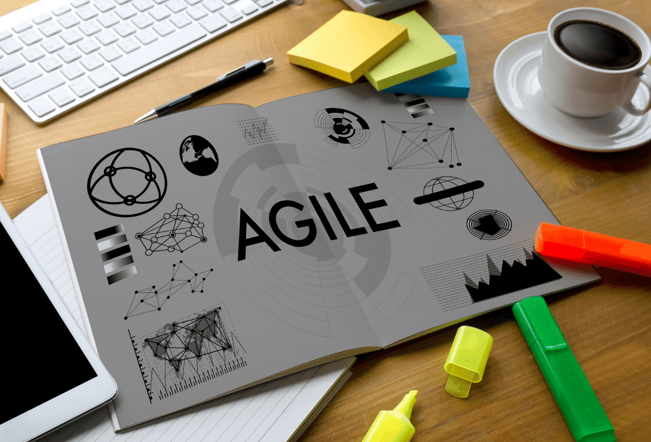 agile infrastructure