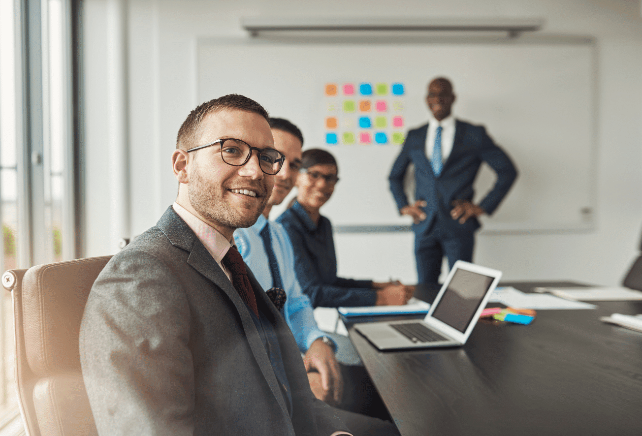 agile transition team
