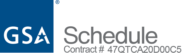 The Logo GSA