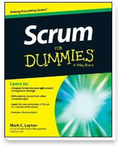Scrum For Dummies