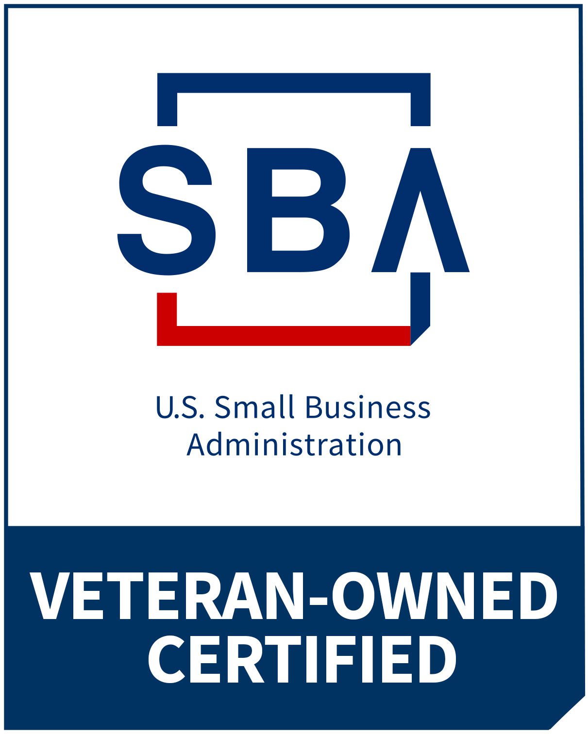 The Logo VOSB