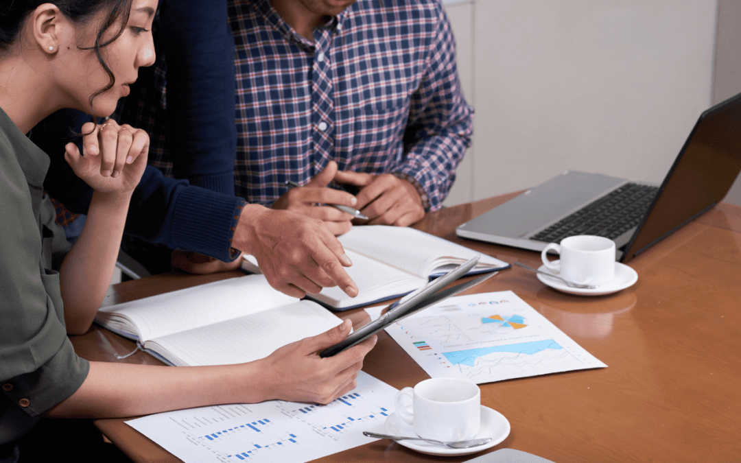 From Task Assignment to Ownership Mindset: A Leadership Shift That Unlocks Performance