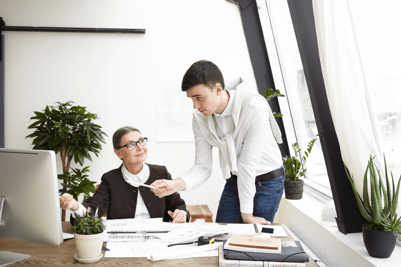 From Gatekeeper to Enabler